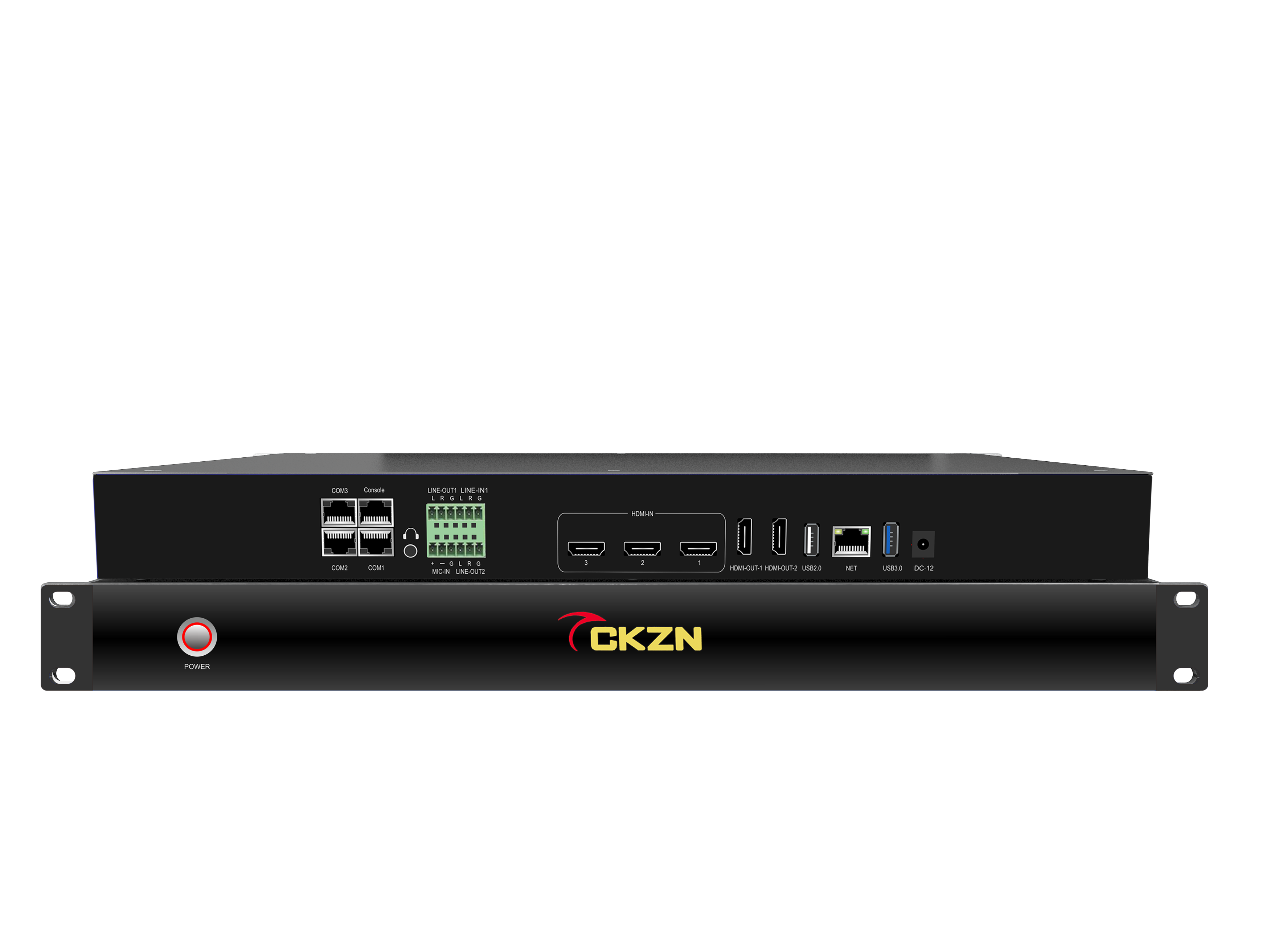 會議錄播主機(jī)